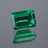Superb Gem AGL Certified Emerald Afghanistan 3.645 ct 