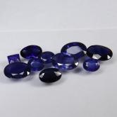 Special Price Mixed Shape Natural Sapphire Lot 3.50 ct tw 