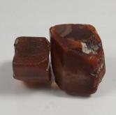 Old Stock Guerrero Topaz Facet Rough 27.14 ct 