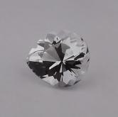 Competition Quality Cutting Natural Quartz 6.46 ct 
