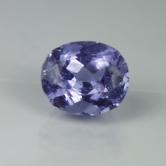 Ultra Rare Color Shift Natural Unheated Paraiba Tourmaline 4.66 Carats