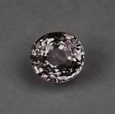 Light Lavender Natural Spinel Sri Lanka 1.57 ct 