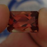USA Cut American Gem Huge Oregon Sunstone 15.23 ct 