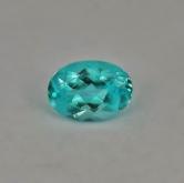 AGL Certified Genuine Paraiba Tourmaline From Paraiba State Brazil GLI 