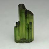 Gem Grade Collectors Tourmaline Crystal Specimen Afghanistan 