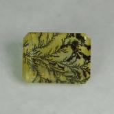 Collectors Quality Natural Dendritic Quartz Brazil 12.89 ct 