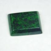 Big and Fine Color Natural South East Asia Mawsitsit Jade 14.93 ct 