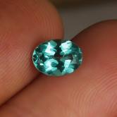 Special Color and Bright Natural Tourmaline Afghanistan 