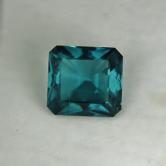 Rare Old Stock Indicolite Tourmaline Brazil 5.65ct GL