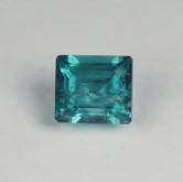 USA Cut Open Color Blue Green Afghan Tourmaline 