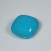 Old Stock Natural Sleeping Beauty Turquoise Arizona 5.80 ct 