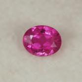 Old Stock Shocking Pink Tourmaline Brazil 