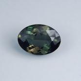 Rare Fine Gem Quality Kornerupine Sri Lanka 1.26 ct 