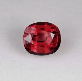 Big Bright and Pretty Natural Red - Pink South East Asia Spinel 2.85 ct 