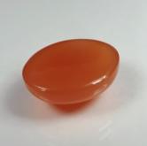 Natural Peach Moonstone Cabochon Sri Lanka 10.82 ct 