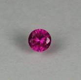 Tiny Treasure Old Stock Pink Red Ruby S.E. Asia 