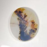 Big and Rare Fine Quality Scenic Dendritic Agate India