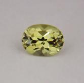 Bright and Well Cut Grossular Andradite Mali Garnet 