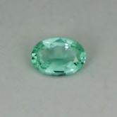 Special Color Mint Green Afghan Tourmaline 