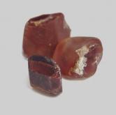 Old Stock Guerrero Topaz Facet Rough 35.40 ct 