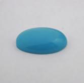 Intense Color Natural Sleeping Beauty Turquoise Arizona 3.94 ct 