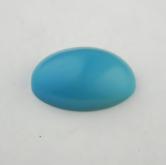 Intense Color Natural Sleeping Beauty Turquoise Arizona 4.33 ct 