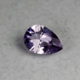 $15.00 Rare Purple - Violet Scapolite Tanzania 
