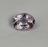 $15.00 Rare Purple - Violet Scapolite Tanzania 