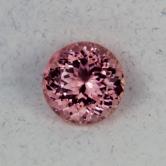 Color Bright Pink USA Cut Tourmaline Brazil 4.44 ct 