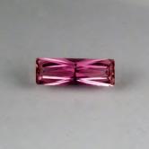 Tiny Treasure Bright Pink Brazil Tourmaline 