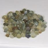 Unheated Montana Sapphire Facet Rough 70 ct 