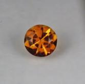  Natural Sunset Dravite Tourmaline Tanzania 