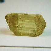 Big and Clean Scapolite / Wernerite Facet Rough Tanzania 33.67 ct 