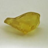 Lemon Yellow Natural Chrysoberyl Facet Rough 6.10 ct 