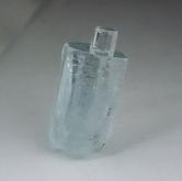 Terminated Aquamarine Beryl Crystal Specimen Pakistan 