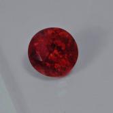 Big and Red AGL Certified Natural Spinel 4.26 carats GL