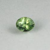 Bright and Pretty Demantoid Garnet Namibia 