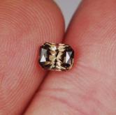  Rare Natural Color Change Garnet Kenya 