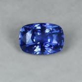 Quality Natural Ceylon Blue Sapphire 3.00 ct Sri Lanka 