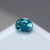 Ultra Rare Gem Grade Natural Grandidierite Madagascar 