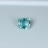 Ultra Rare Gem Grade Natural Grandidierite Madagascar 