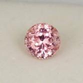 Bright Light Pink Tourmaline Afghanistan 1.75 ct GLI 
