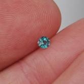 Tiny Treasure Ultra Rare Natural Grandidierite GL