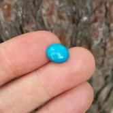 Old Stock Natural Sleeping Beauty Turquoise Arizona 