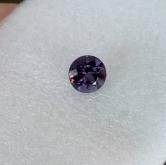 Big Natural Purple Spinel Sri Lanka 5.12 ct 
