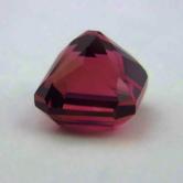 Color Big and Natural Rubellite Tourmaline Nigeria 10.60 ct GL