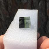 Collectors Achroite and Schorl Tourmaline Specimen Afghanistan GL