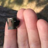 Collectors Achroite and Schorl Tourmaline Specimen Afghanistan GL