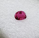  Old Stock Bright Vivid Pink Burmese Spinel 2.74 Carats