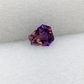 Big and Bright Natural Bolivian Ametrine 12.94 Carats